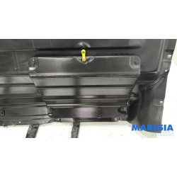 Citroen - Jumpy - Zwischenschott Kabine