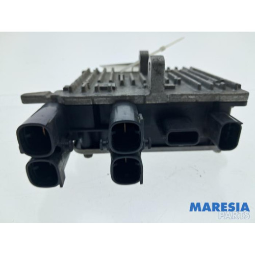 Renault - Twingo - Ordinateur direction assistée