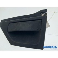 Renault - Twingo - Portiergreep 4Deurs rechts-achter