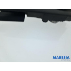 Renault - Twingo - Portiergreep 4Deurs rechts-achter