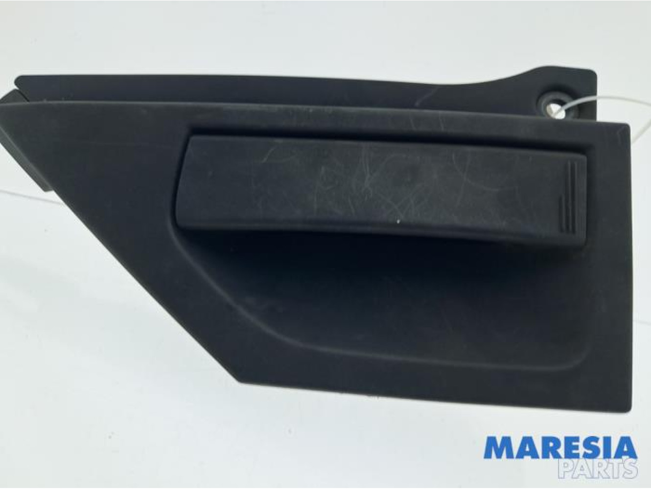 Renault - Twingo - Portiergreep 4Deurs rechts-achter