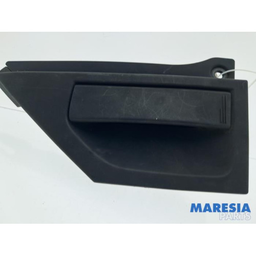 Renault - Twingo - Portiergreep 4Deurs rechts-achter