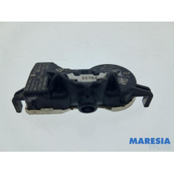 Renault - Twingo - Reifendrucksensor