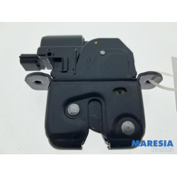 Renault - Twingo - Mécanique de verrouillage hayon