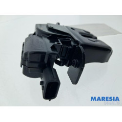 Renault - Twingo - Mécanique de verrouillage hayon