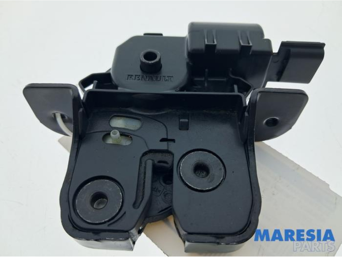 Renault - Twingo - Mécanique de verrouillage hayon