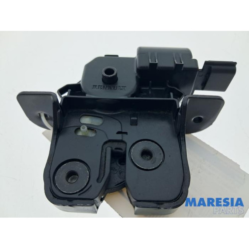 Renault - Twingo - Mécanique de verrouillage hayon