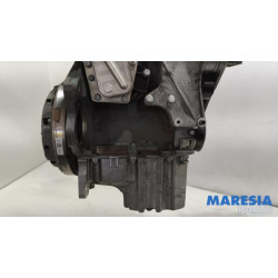 Fiat - Panda - Motor