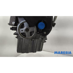 Fiat - Panda - Motor