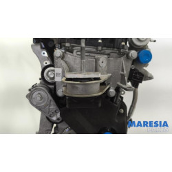 Fiat - Panda - Motor