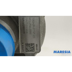 Fiat - Panda - Motor