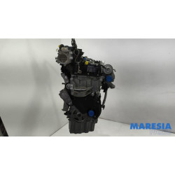Fiat - Panda - Motor