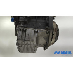 Fiat - Panda - Motor
