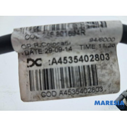Renault - Twingo - Accu sensor