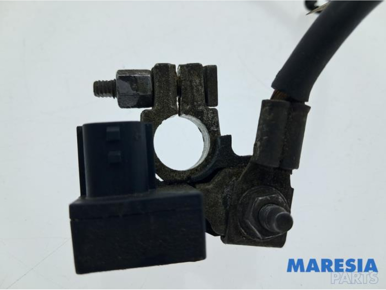 Renault - Twingo - Accu sensor