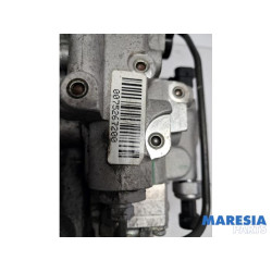 Fiat - Panda - Schaltroboter
