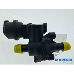 Renault - Twingo - Pompe à eau supplémentaire