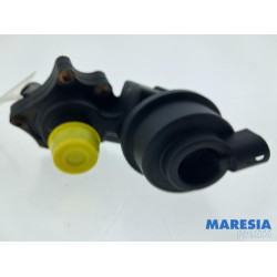 Renault - Twingo - Pompe à eau supplémentaire