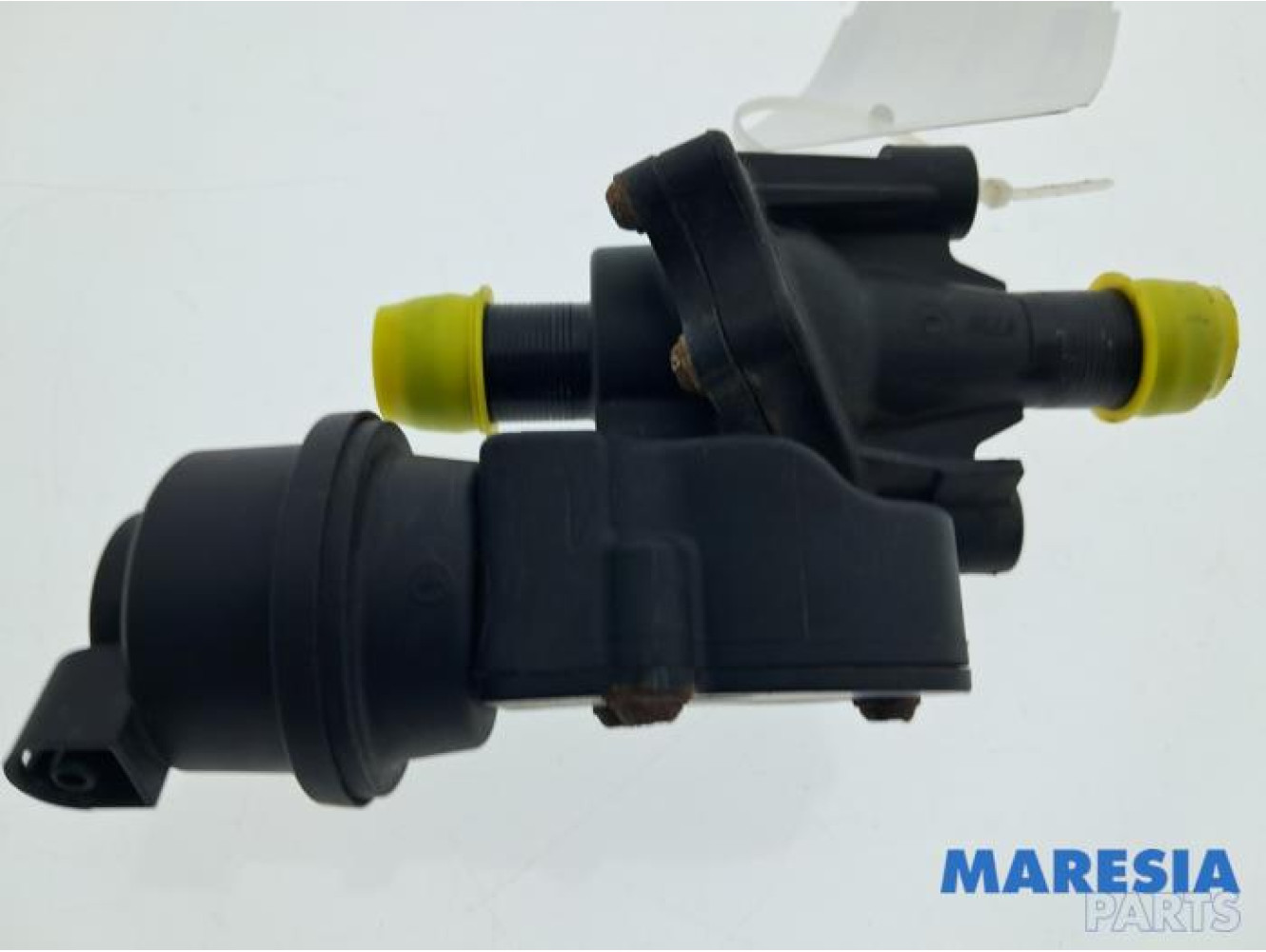 Renault - Twingo - Pompe à eau supplémentaire