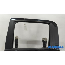 Fiat - Panda - Tür 4-türig links hinten