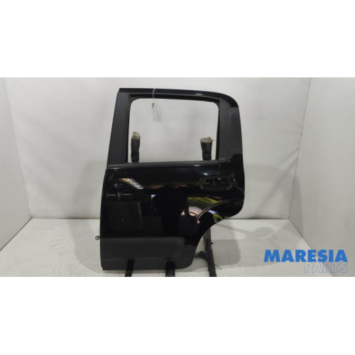 Fiat - Panda - Rear door 4-door, left