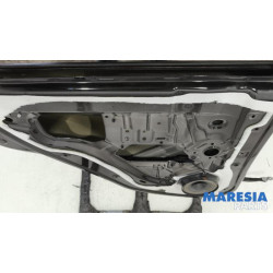 Fiat - Panda - Tür 4-türig links hinten