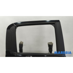 Fiat - Panda - Rear door 4-door, right