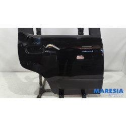 Fiat - Panda - Rear door 4-door, right