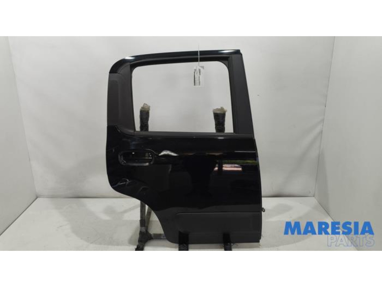 Fiat - Panda - Rear door 4-door, right