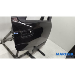 Fiat - Panda - Rear door 4-door, right