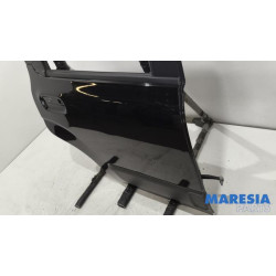 Fiat - Panda - Rear door 4-door, right