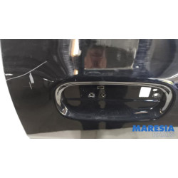 Fiat - Panda - Rear door 4-door, right