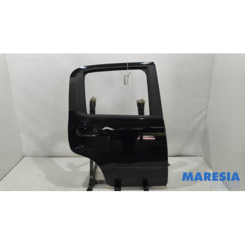 Fiat - Panda - Portier 4Deurs rechts-achter