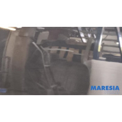 Fiat - Panda - Rear door 4-door, right