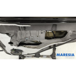 Fiat - Panda - Rear door 4-door, right