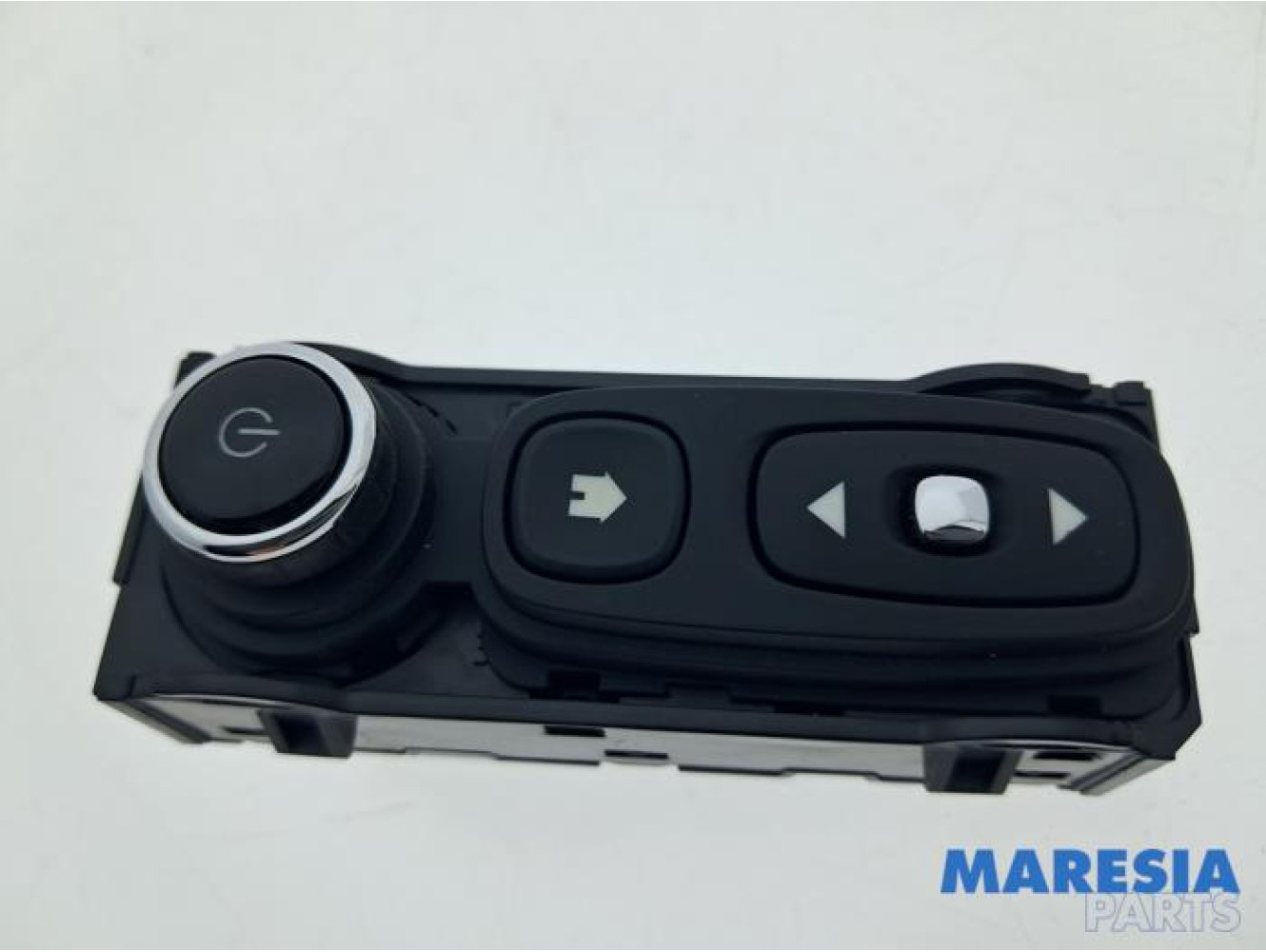 Renault - Twingo - Regelunit Multi Media