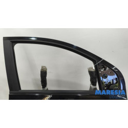 Fiat - Panda - Portière 4portes avant droite
