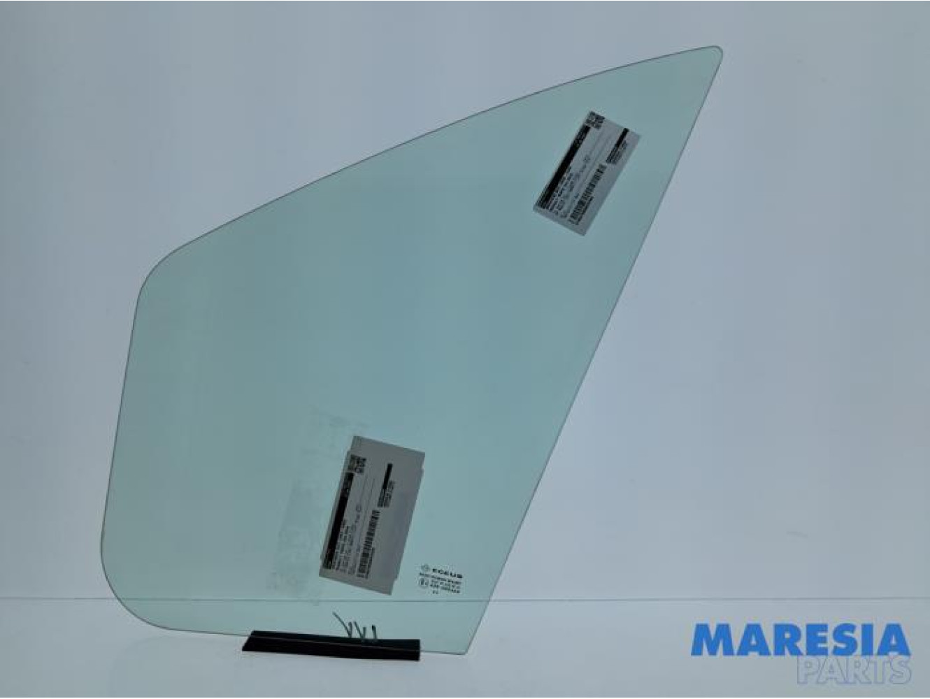 Renault - Trafic - Driehoeks Ruit links-voor