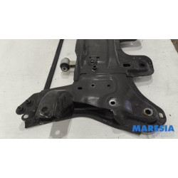 Fiat - Panda - Subframe