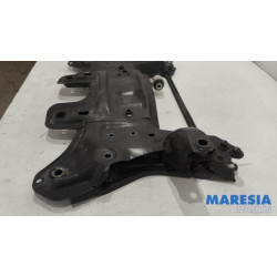 Fiat - Panda - Subframe