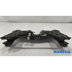 Fiat - Panda - Subframe