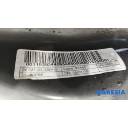 Fiat - Panda - Subframe