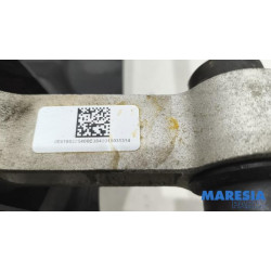 Fiat - Panda - Subframe