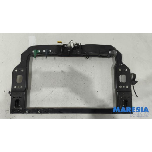 Fiat - Panda - Vorderwand