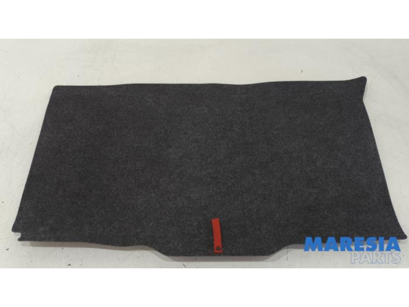 Fiat - Panda - Kofferbak Mat