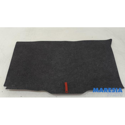 Fiat - Panda - Boot mat
