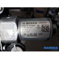 Renault - Twingo - Moteur essuie-glace arrière