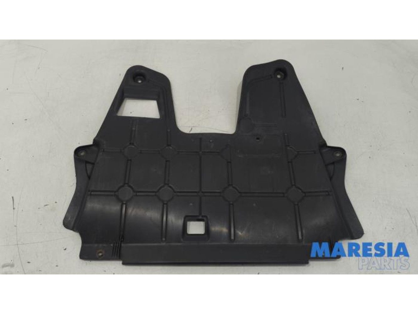Fiat - Panda - Motor Beschermplaat