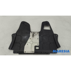 Fiat - Panda - Motor Beschermplaat