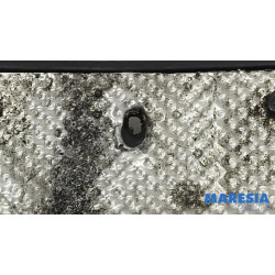 Fiat - Panda - Motor Beschermplaat